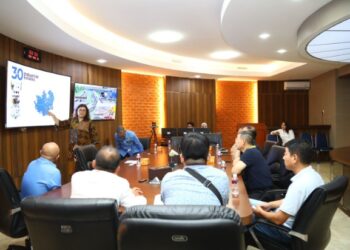 Perusahaan Asal China Tertarik Investasi di Batam