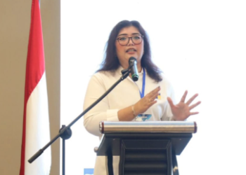 Sektor Industri Mesin dan Elektronik Masih Dominan di Batam