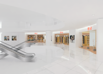 Penuhi Peningkatan Kebutuhan LifeWear di Indonesia, UNIQLO Siapkan 4 Toko Terbaru