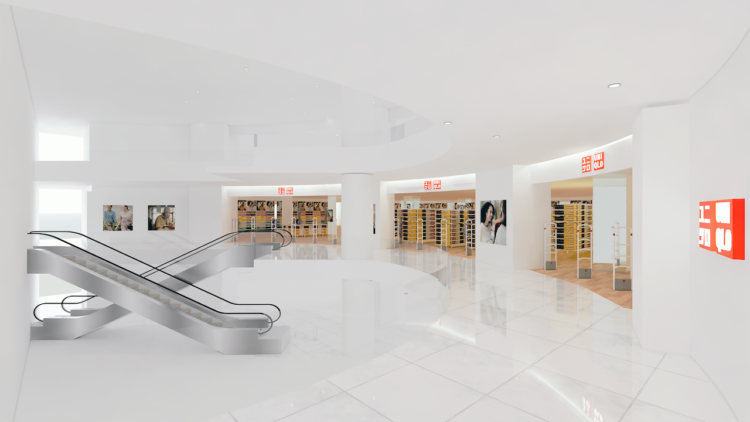 Penuhi Peningkatan Kebutuhan LifeWear di Indonesia, UNIQLO Siapkan 4 Toko Terbaru