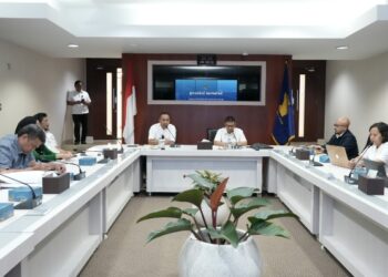 BP Batam Terima Kunjungan DPRD Sulawesi Selatan