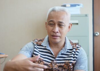 BU SPAM BP Batam Mulai Lakukan Pembangunan Jaringan Baru