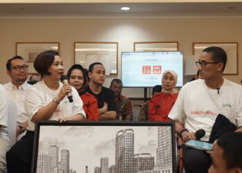 “Disabilitas Merdeka”, Kolaborasi UNIQLO dan Kitaoneus.asia Dorong Penyandang Disabilitas Mandiri Melalui Karya Inspiratif dan Semangat Wirausaha