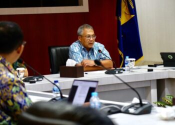 Pemerintah Siapkan Tanjung Banun Jadi Perkampungan Nelayan Eco Friendly