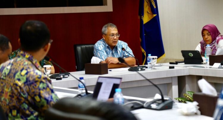 Pemerintah Siapkan Tanjung Banun Jadi Perkampungan Nelayan Eco Friendly