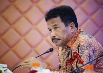 Relokasi Masyarakat Dilakukan Dengan Cara Baik dan Kekeluargaan