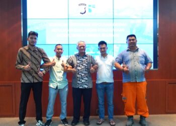 Sejumlah Aset Milik Masyarakat Rempang Dikembalikan Sukarela Kepada Negara