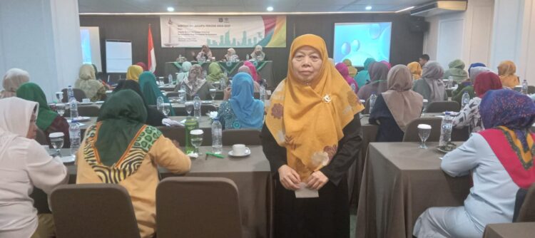 Inovasi dengan Teknologi, PW Aisyiyah DKI Jakarta Gelar Diskusi Risalah Perempuan Berkemajuan