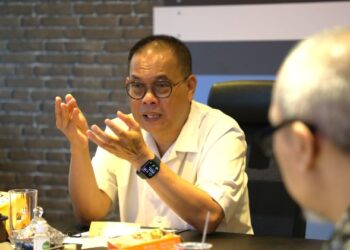 Perkuat Mitigasi Risiko Percepatan Investasi Rempang Eco City, BP Batam Gandeng BPKP Kepri