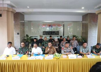 Gubernur Kepri Dukung Upaya Penyelesaian Pengembangan Kawasan Rempang