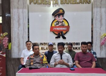 Kepala BP Batam Apresiasi Penangguhan Penahanan Tujuh Warga Rempang