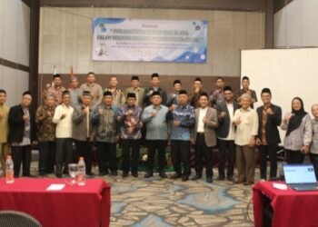 MUI DKI Jakarta Gelar Seminar Perlindungan Hukum Bagi Ulama