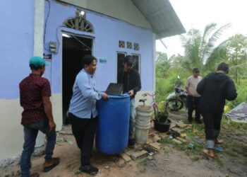 Progres Pengembangan Rempang Eco-City, 16 Warga Sudah Tempati Hunian Sementara