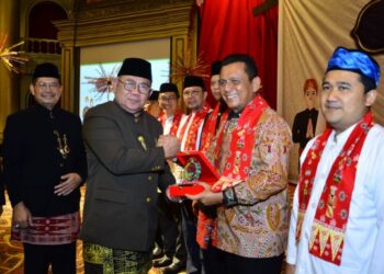 Majelis Kaum Betawi Kepri