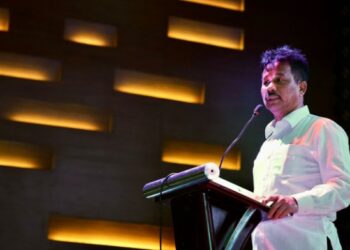 Muhammad Rudi Ajak Masyarakat Sukseskan Pembangunan Batam
Foto: BP Batam