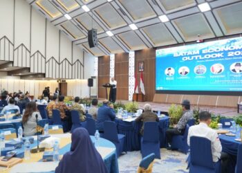 Batam Economic Outlook 2024