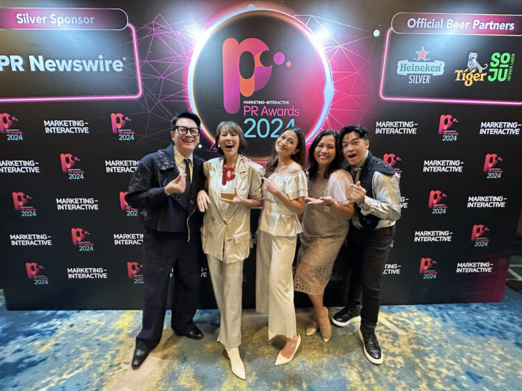 PR Awards Singapura (3)