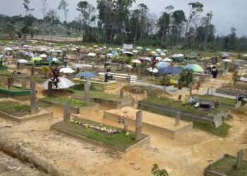 DPRD Batam Setujui Usulan Ranperda Penataan Pemakaman