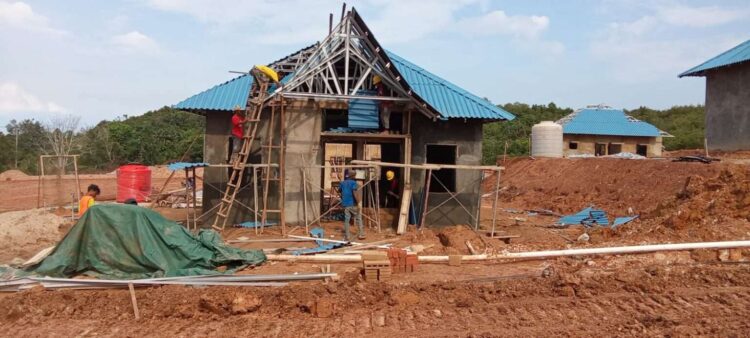 Pembebasan Lahan di Tanjung Banon Capai 90 Persen
Foto: BP Batam