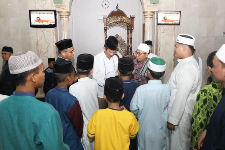 𝐖𝐚𝐥𝐢 𝐊𝐨𝐭𝐚 𝐑𝐮𝐝𝐢 𝐀𝐣𝐚𝐤 𝐉𝐞𝐦𝐚𝐚𝐡 𝐃𝐮𝐤𝐮𝐧𝐠 𝐏𝐞𝐦𝐛𝐚𝐧𝐠𝐮𝐧𝐚𝐧 𝐁𝐚𝐭𝐚𝐦, 𝐒𝐚𝐟𝐚𝐫𝐢 𝐑𝐚𝐦𝐚𝐝𝐚𝐧 𝐝𝐢 𝐒𝐞𝐤𝐮𝐩𝐚𝐧𝐠