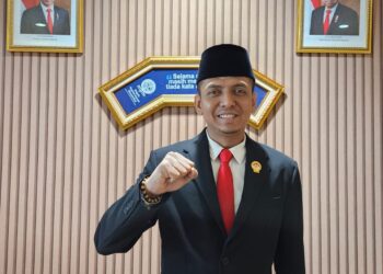 Wakil Ketua LPSK Wawan Fahrudin
Foto: Istimewa