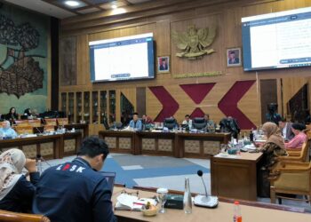 LPSK Siap Lindungi Saksi dan Anggota Pansus Haji yang Dapat Tekanan
Foto: Istimewa