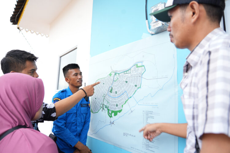 Pemenuhan Hak dan Penyediaan Rumah, Komitmen BP Batam Bagi Warga Terdampak Proyek Rempang Eco City
(22/08/24)
Foto: BP Batam