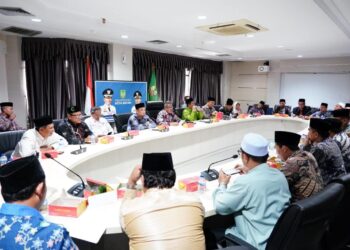 Jefridin: Target 2 Miliar dalam Bulan Dana PMI, Semoga Tercapai
Foto: MCB