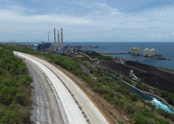 Pembangunan Infrastruktur untuk Menekan Biaya Logistik
Foto: Share