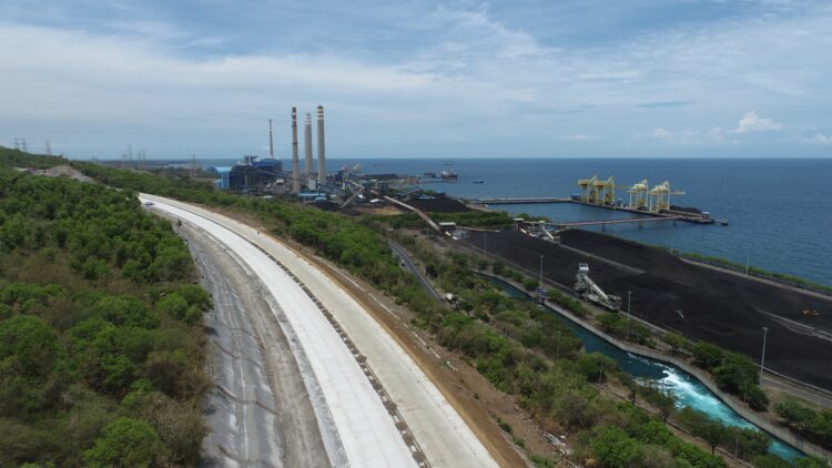 Pembangunan Infrastruktur untuk Menekan Biaya Logistik
Foto: Share