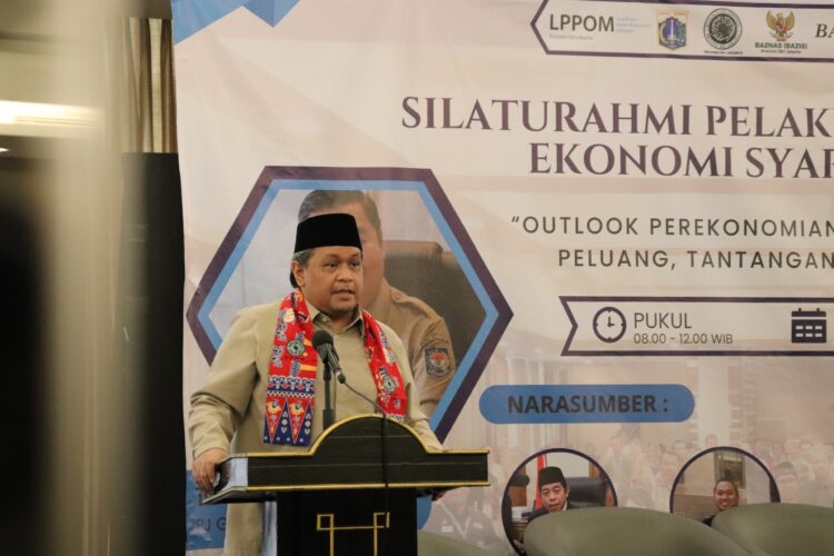 Gus Faiz: Sila Keadilan Sosial Bagi Seluruh Rakyat Indonesia Belum Mendapat Porsi dan Perhatian
(23/12/24)
Foto: MUI DKI