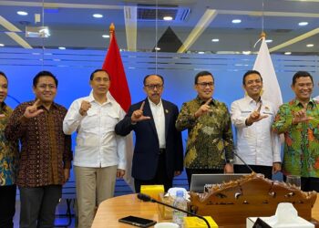 Lembaga Perlindungan Saksi dan Korban (LPSK) siap berkolaborasi dengan Kementerian Pelindungan Pekerja Migran Indonesia (P2MI)
(23/01/25)