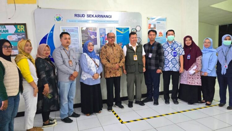 Temui Korban Penyiraman Air Keras, Ketua LPSK Pastikan Negara Hadir
(04/01/25)