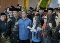 Kepala BP Batam Amsakar Achmad dan Wakil Kepala BP Batam Li Claudia Chandra berkomitmen memastikan kebijakan yang tepat agar terwujud visi menjadikan Batam sebagai pusat investasi dan pariwisata terdepan.
Foto: BP Batam