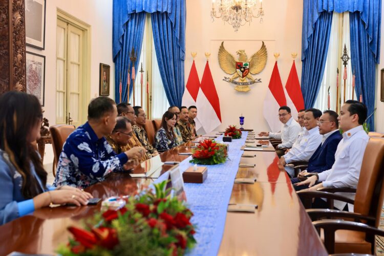 Wakil Kepala BP Batam : Pertumbuhan Ekonomi Daerah Jadi Prioritas
Foto: BP Batam