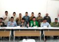Bidang Ukhuwah dan KUB MUI Jakarta Gelar Halal Bihalal bersama Ormas Islam
Foto: MUI DKI Jakarta
