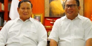 Presiden Prabowo Tugaskan Fary Francis Hadiri Pelantikan Paus Leo XIV di Vatikan