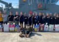 Dalam rangka memperingati Hari Anti Narkotika Internasional (HANI) yang diperingati setiap 26 Juni 2025, Kantor Wilayah Bea Cukai Aceh menegaskan komitmennya sebagai garda terdepan dalam pemberantasan peredaran gelap narkotika.
Foto: ***