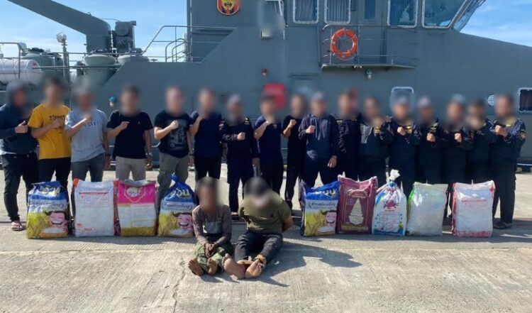 Dalam rangka memperingati Hari Anti Narkotika Internasional (HANI) yang diperingati setiap 26 Juni 2025, Kantor Wilayah Bea Cukai Aceh menegaskan komitmennya sebagai garda terdepan dalam pemberantasan peredaran gelap narkotika.
Foto: ***
