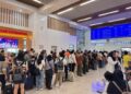 Momen Libur, Kereta Cepat Whoosh Jual 98 Ribu Tiket
Foto: Istimewa