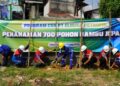 PT Elnusa Petrofin Hijaukan Jalur Distribusi Energi
Foto: Istimewa