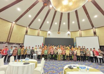 Musyawarah Kerja Daerah atau Mukerda Kedua Majelis Ulama Indonesia (MUI) DKI Jakarta di Hotel Mercure, Ancol, Jakarta Utara telah berakhir pada Kamis (19/06/2025)
Foto: MUI Jakarta