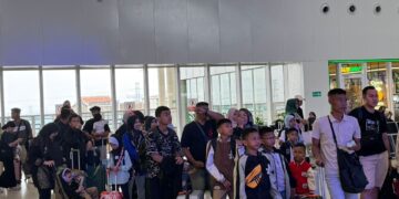 97 Ribu Penumpang Gunakan Whoosh Selama Long Weekend
Foto: Istimewa