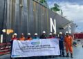 Elnusa Petrofin Terus Dukung Hulu hingga Hilir Sektor Energi di Indonesia Di Sepanjang Tahun 2024-2025
Foto: Istimewa