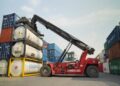 KAI Logistik Kelola Lebih dari 11,2 Juta Ton Barang Pada Semester I 2025