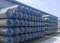PT Waskita Beton Precast Tbk (kode saham: WSBP) terus memperluas jangkauan suplai produknya ke berbagai wilayah Indonesia. Kali ini, WSBP tengah menyelesaikan produksi untuk proyek Penggantian Jembatan Sei Tayap I dan IV di Kalimantan Tengah yang dikerjakan oleh PT Bukit Telawi – PT Sasana Sahabat Kompak Jaya, KSO, Juli 2025
Foto: Istimewa