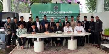 Foto: MUI Jakarta
