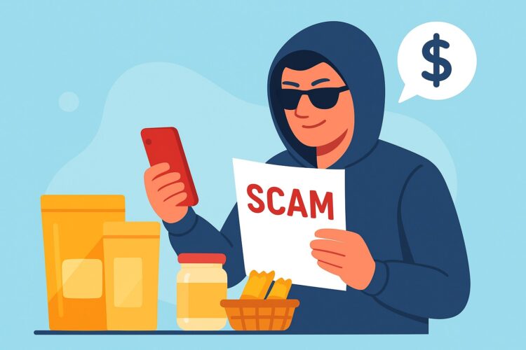 Kanwil Bea Cukai Aceh Imbau UMKM Waspada Penipuan Berkedok Calon Buyer Asing
Foto: (BC Aceh)