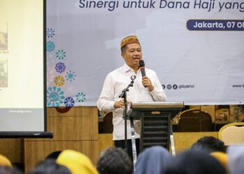 Ketua Bidang Ekonomi, KH. MH. Bahaudin atau akrab disapa Gus Baha, meminta Badan Gizi Nasional (BGN) agar melaksanakan program Sentra Pangan dan Pemberian Gizi (SPPG) secara profesional, higienis, dan berbasis partisipasi masyarakat, serta segera menyusun Juklak–Juknis khusus untuk wilayah DKI Jakarta.

Menurut Gus Baha, hingga saat ini pelaksanaan SPPG di DKI Jakarta masih berjalan la
(08/10./25)
Foto: MUI DKI