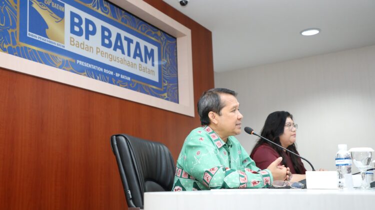 Foto: BP Batam